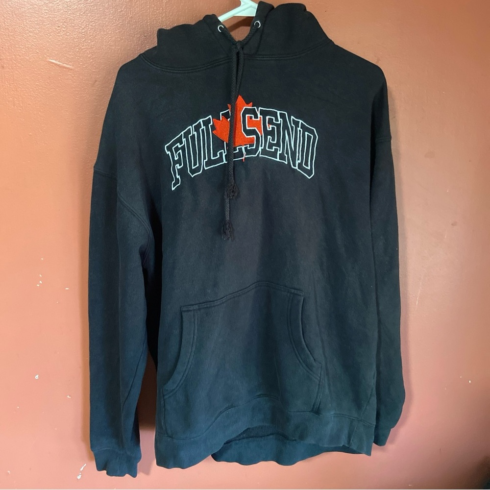 Fullsend Canada Hoodie
